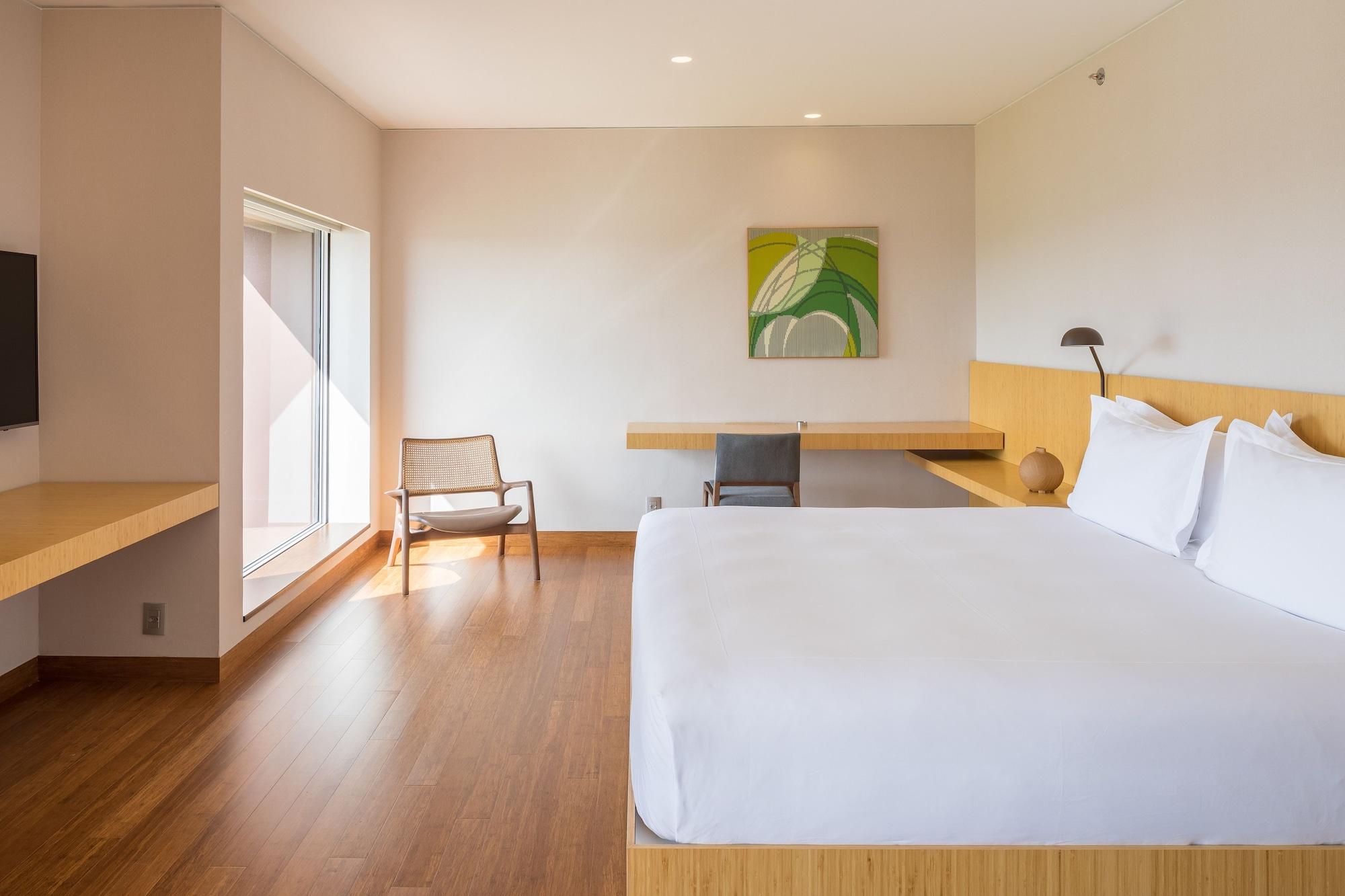 B Hotel Brasília Eksteriør bilde A room at the hotel