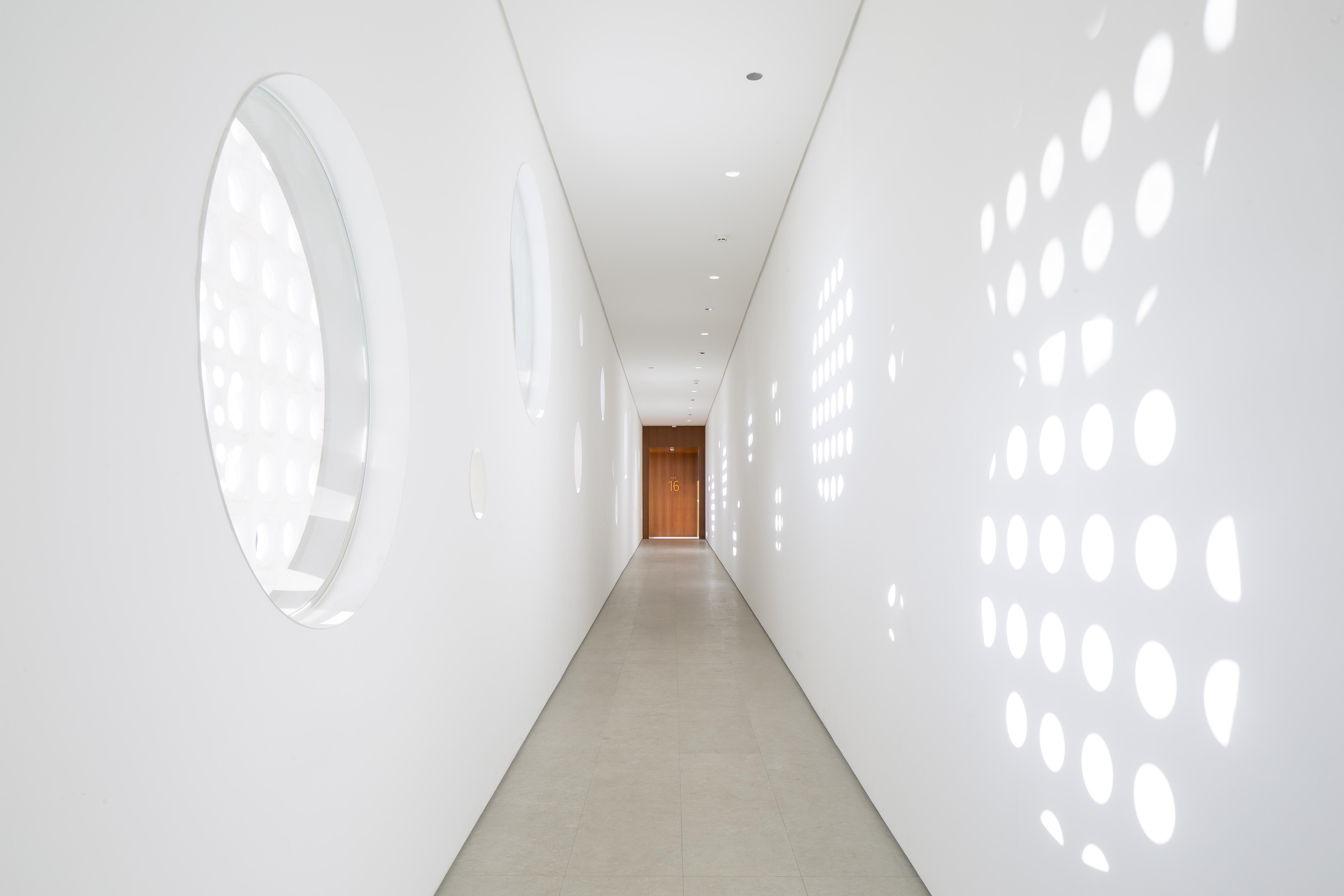 B Hotel Brasília Eksteriør bilde Interior of the museum