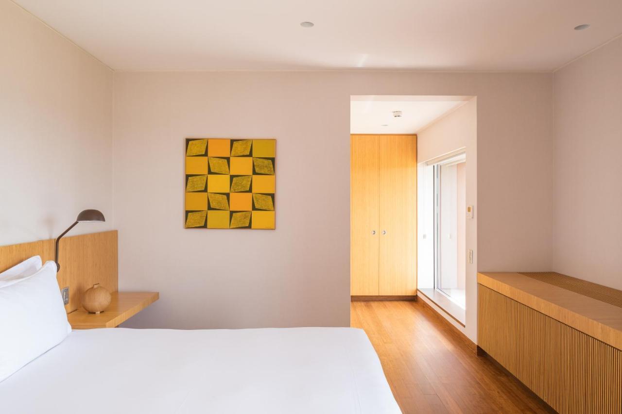 B Hotel Brasília Eksteriør bilde Bedroom